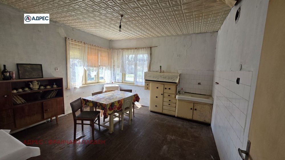 Продава се Къща в с. Крушовица, Област Плевен - 105 кв.м за 180 €/кв.м - Снимка #5