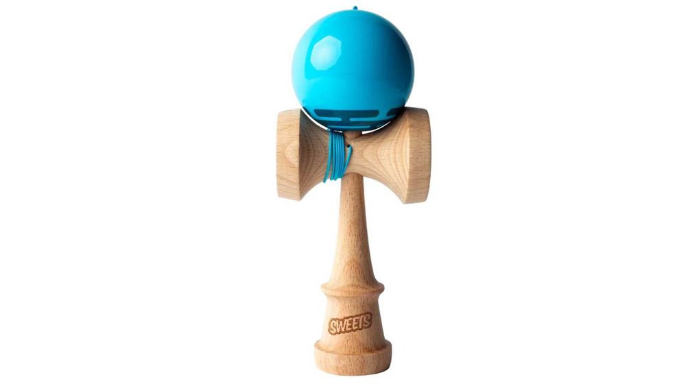 Kendama sweets RADAR - BLUE