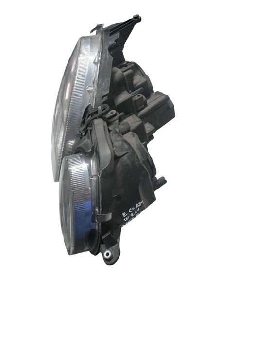 Far Dreapta Fata Mercedes-Benz E-Class W211 Facelift 2002 - 2009 5Dc00906000