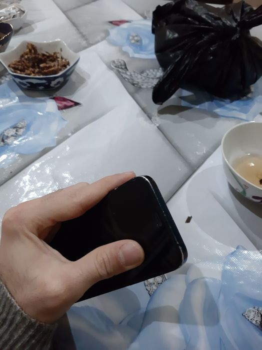 IPhone 12 mini Black LL/A 64gb