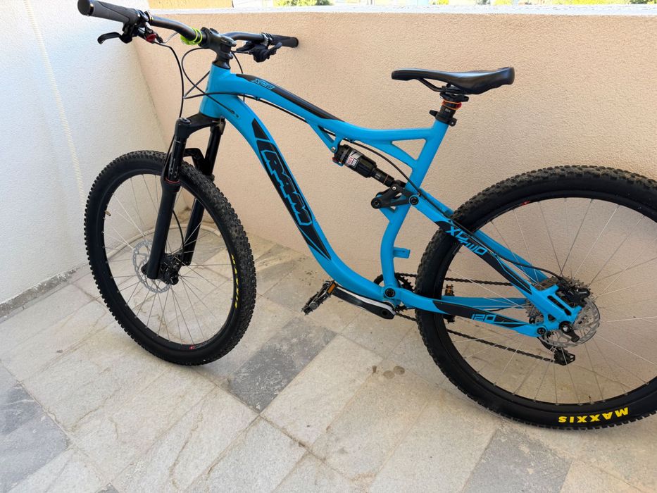 Колело Ram XC  2