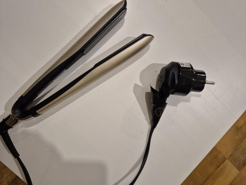 Преса за GHD platinum plus