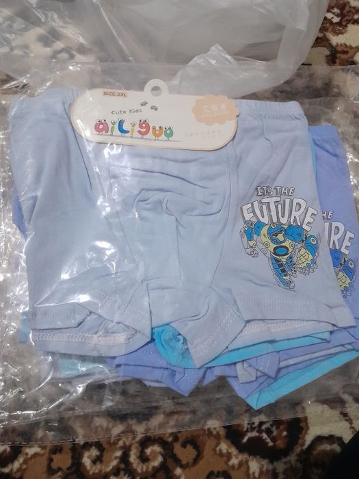 Одежда для дома.