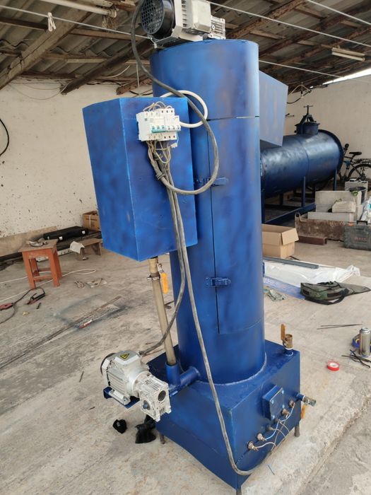 Вспениватель для полистирола