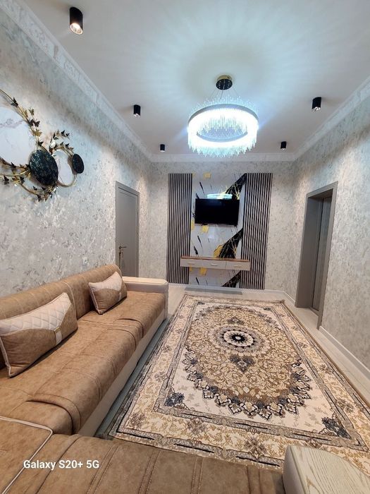 Продажа 2х комнатной квартиры в ипотеку