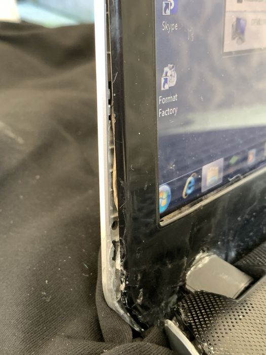 Ноутбук HP ENVY M6