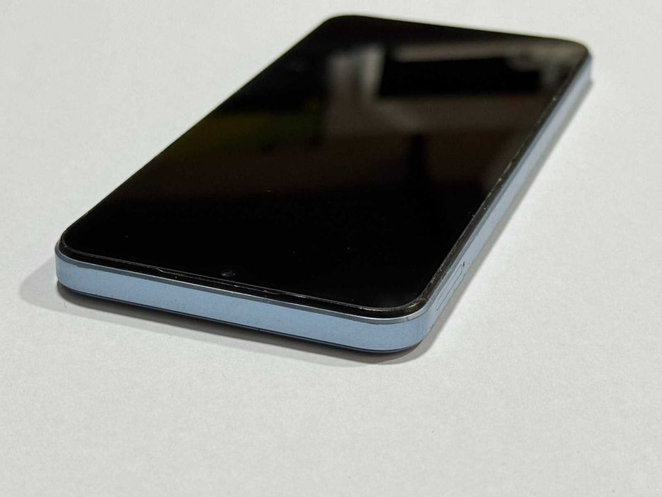 Мобилен телефон Realme C30 32GB 2GB RAM Dual