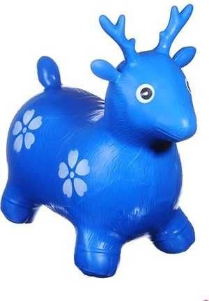 Попрыгун "олень"