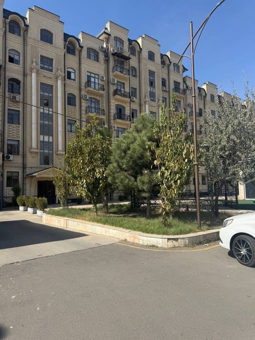 Продается 2 комн квартира в Белтепа V633