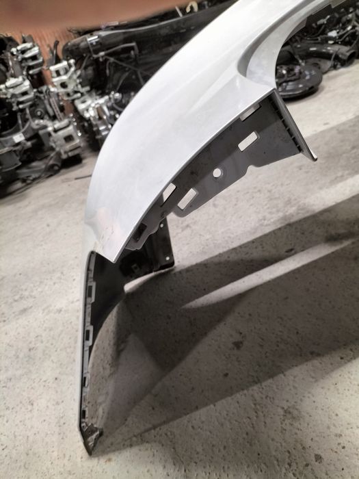 Задна броня със Забележкa Tesla Model 3 Highland / Тесла Модел 3 2024г