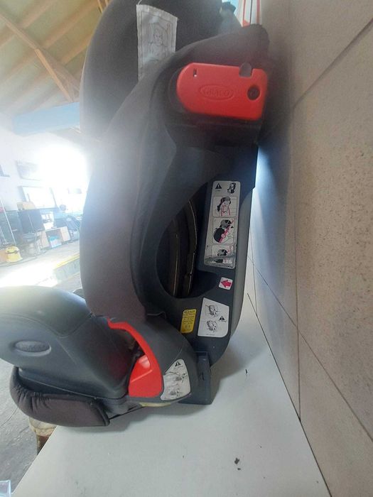 Scaun auto pentru copii marca Graco