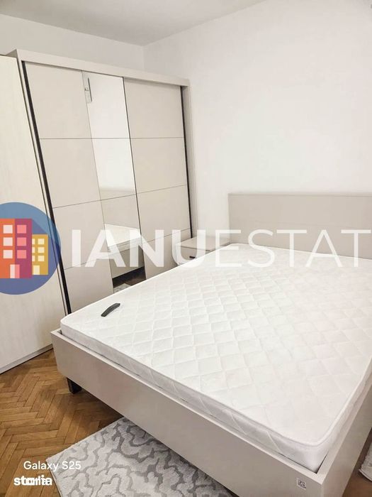 Berceni 10`Metrou Pta Sudului Constantin Brancoveanu SunPlaza Parcare