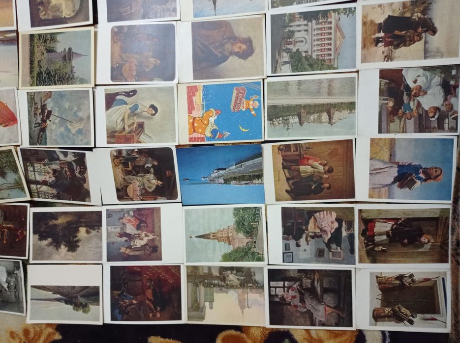 Продам советские вещи