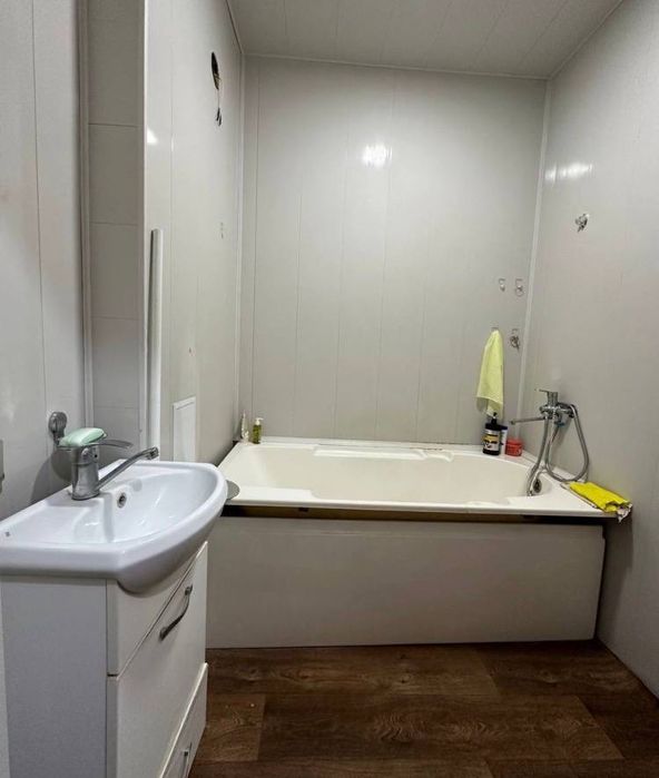 Продажа Паркенский Новастройка 3/4/5