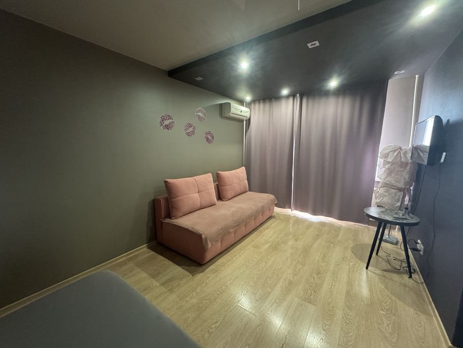 Сдаю посуточно 1 ком Юбилейный