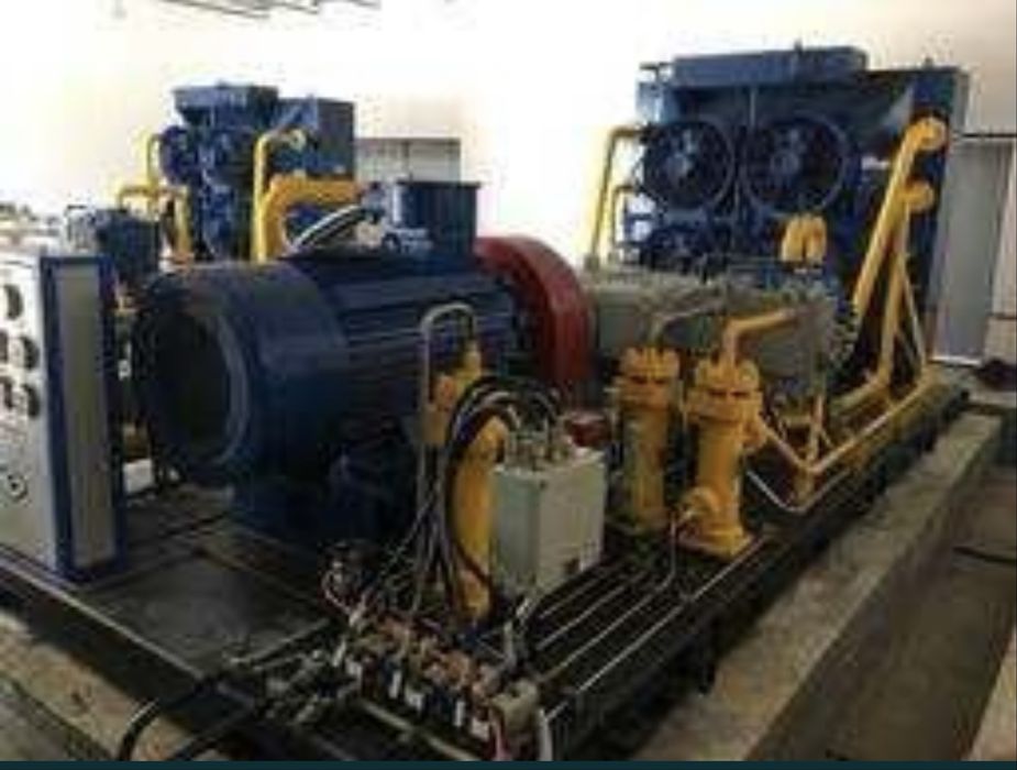 Продаётся Метан Заправка!!