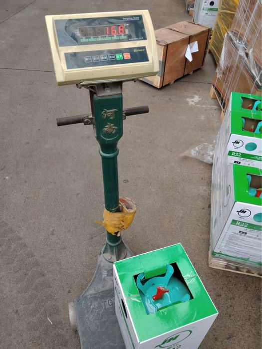 Фирменный Фреон R22