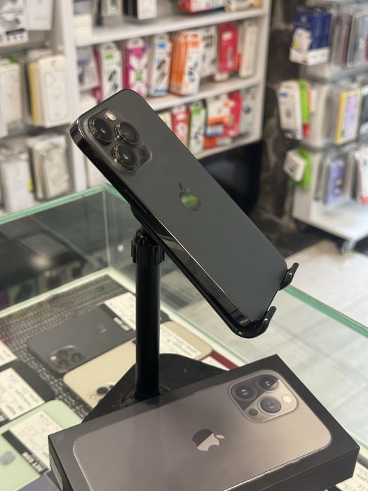 Apple iPhone 13 Pro 128GB Graphite