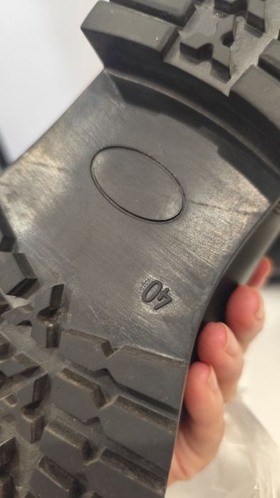 Ботинки 40р.кожа.сапоги