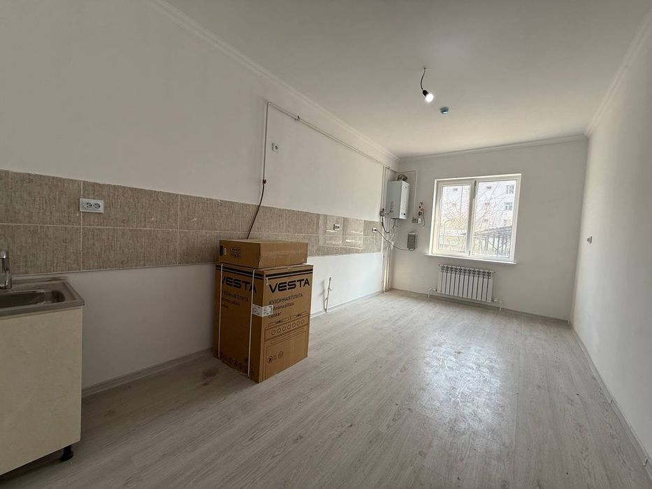 Сергели Спутник 16. 
2/1/16