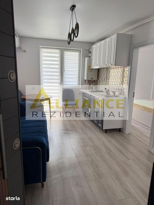 Aparatorii Patriei Ap 2 Camere de inchiriat + paracre