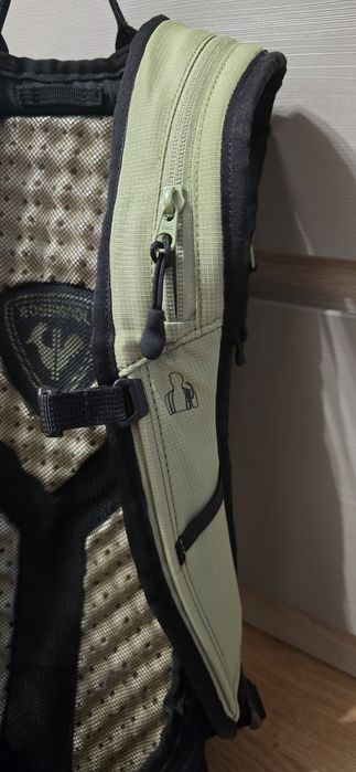 Rucsac Rossignol Escaper Bike 12L