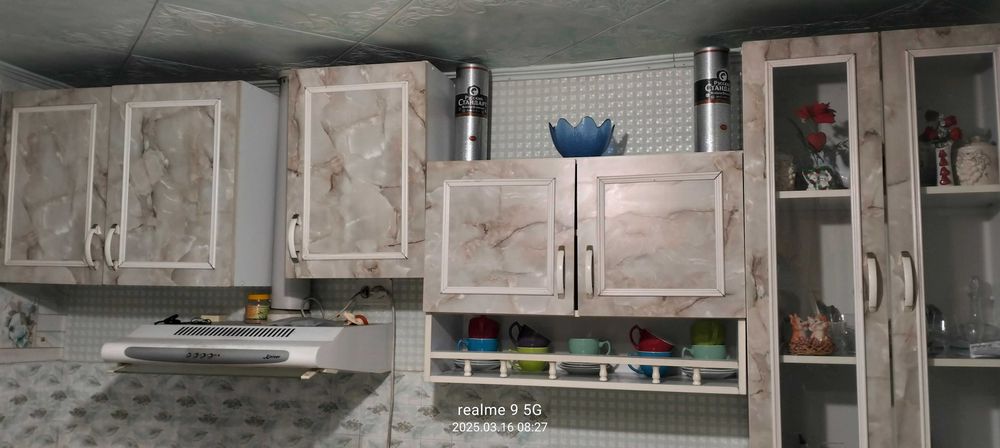 Кухонный гарнитур