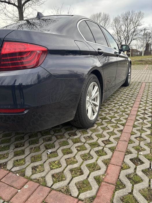 Vand BMW seria 5 F10 Facelift.