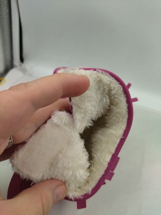 Сапожки весна/осень