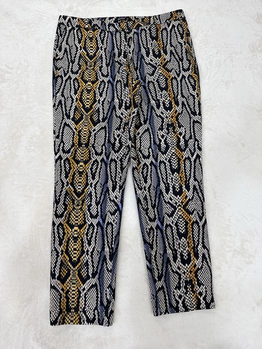 Брюки классические