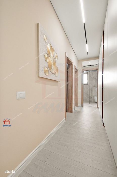 Apartament,