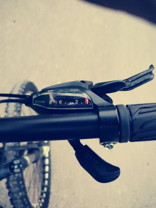 Продается велосипед Joker