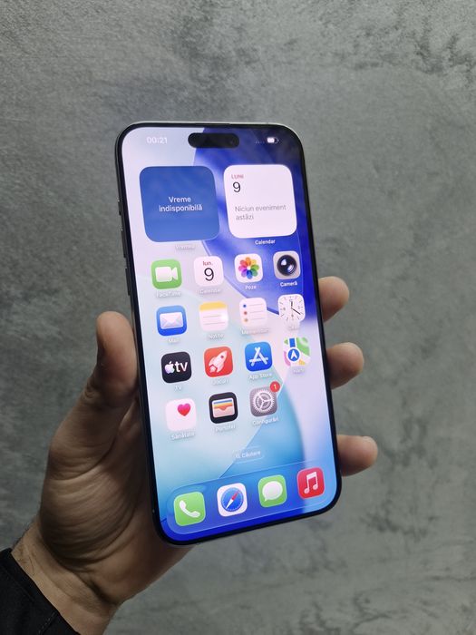 IPhone 15 Promax 512 GB