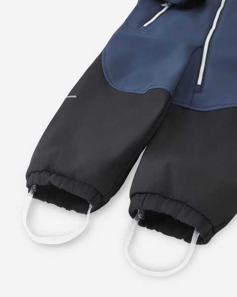 комбинезон Reima, размер 80 (+6 см).