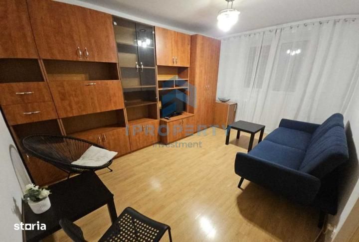 Berceni 2 Camere Ac  Proximitate Metrou