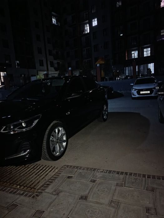 Malibu primyer diska sotiladi