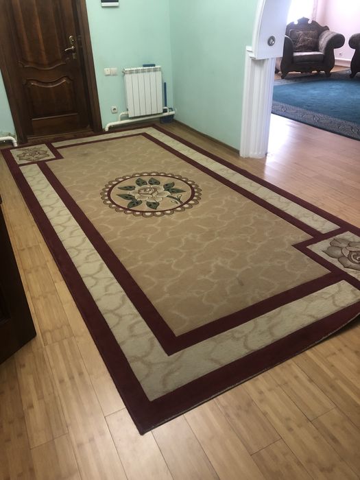 Продам ковры