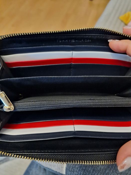Geanta Tommy Hilfiger