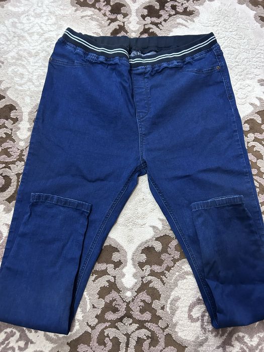 Lot de 6 perechi de pantaloni/blugi