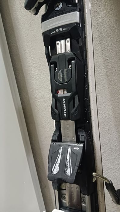 Ски Atomic VarioFlex 157см