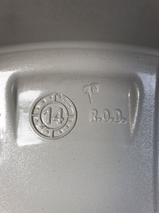 Джанти RONDEL за VW AUDI SEAT SKODA Mercedes R17 5x112 ET38 7J