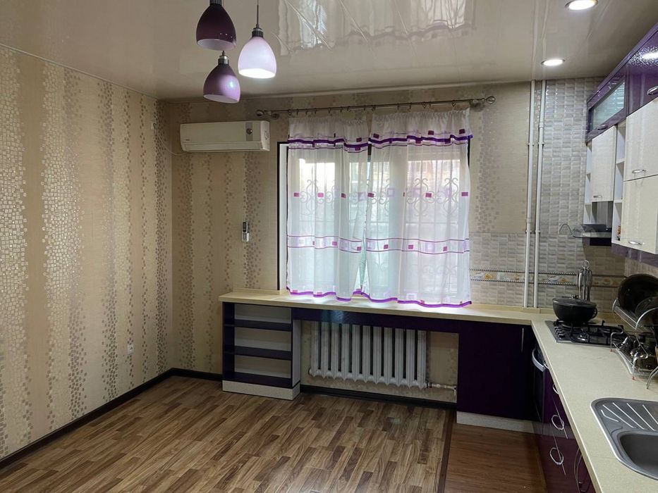 Себзор 4/2/9 Евро ремонт, Обш: 100 кВ.м.Ор.р: Себзор, Ц-17/18, ЗАГС