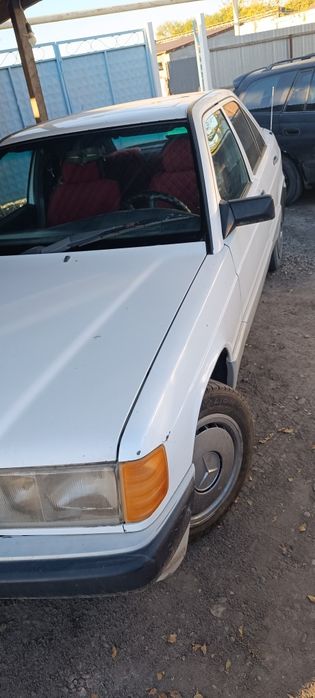 M-Benz 190E сатылады