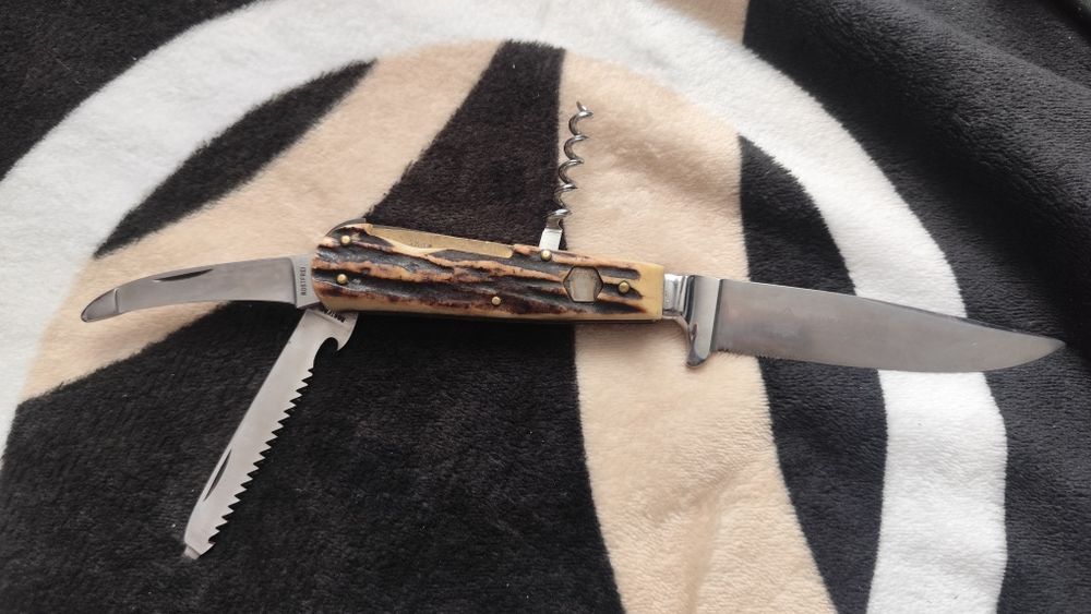 Vand cutit PUMA-WERK