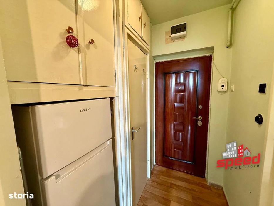 Apartament 1 cameră de închiriat în Târgu Mureș