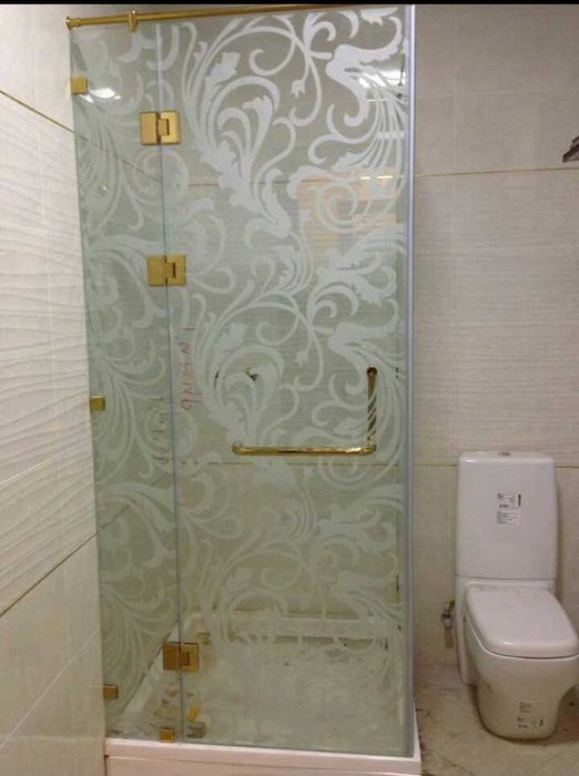 Пластиковые окна, двери, душ кабины от TAYHU, Akfa, Engelberg.