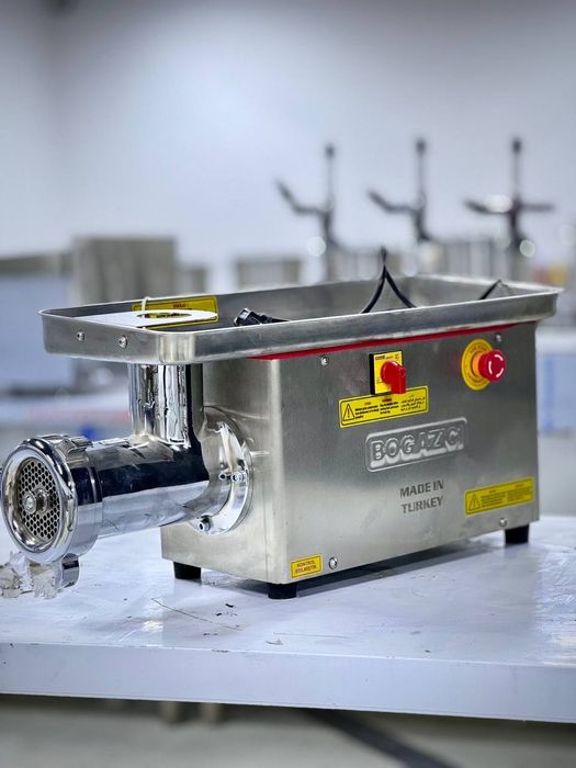 Мясорубка.Myasarobka.