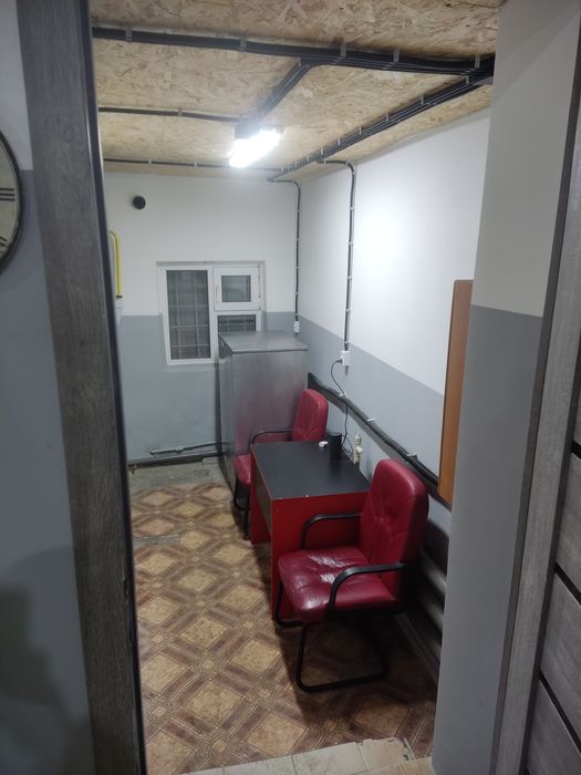 Сдам в аренду боксы 2 подъемника,