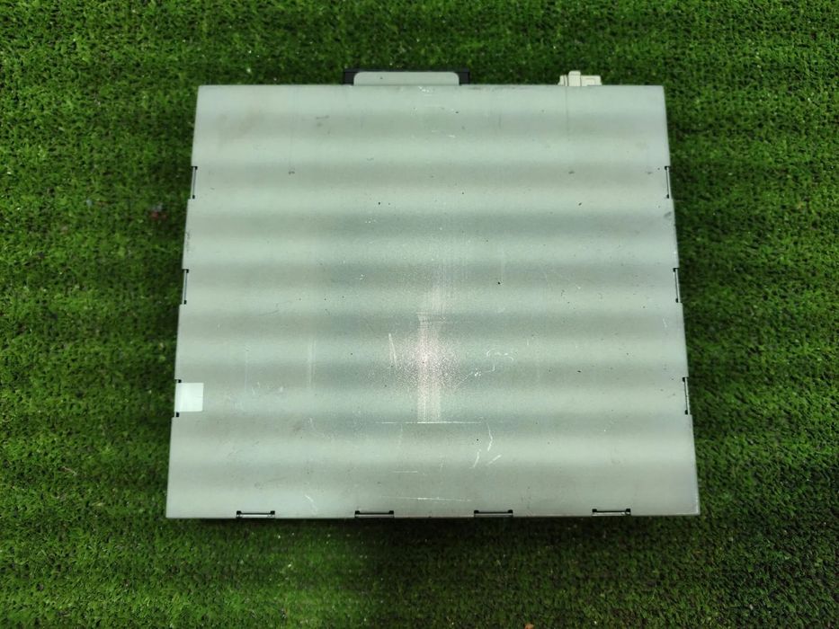 AMPLIFICATOR AUDIO AUDI A6 C6 AVANT 2.0 DIESEL 2009 COD OEM 4F0035056A 2006-2010