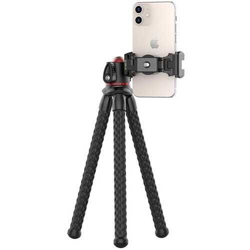 Ulanzi MT-33 Octopus Tripod – гъвкав мултифункционален мини статив